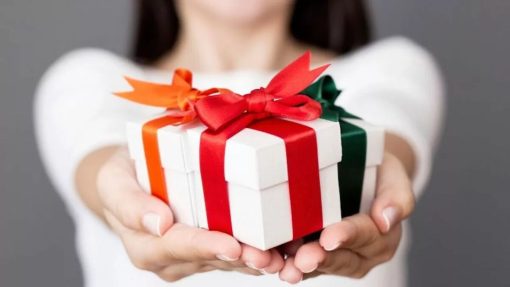 10 oggetti di design da regalare per la festa della mamma