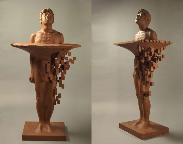 stile-glitch-statue
