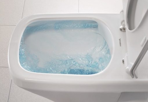 Sciacquone del bagno rumoroso? Come avere il risarcimento danni