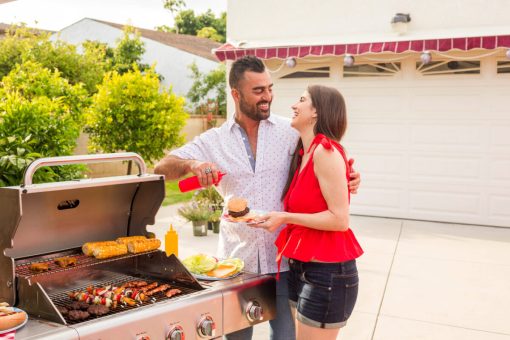 Come arredare zona barbecue: idee per creare lo spazio perfetto