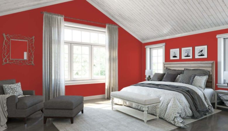 camera-letto-pareti-color-aragosta-18