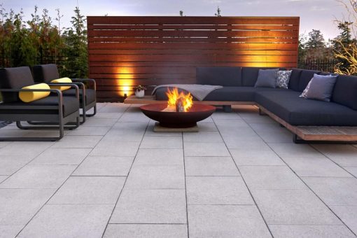 Come sfruttare terrazzo d’inverno: 5 idee da copiare