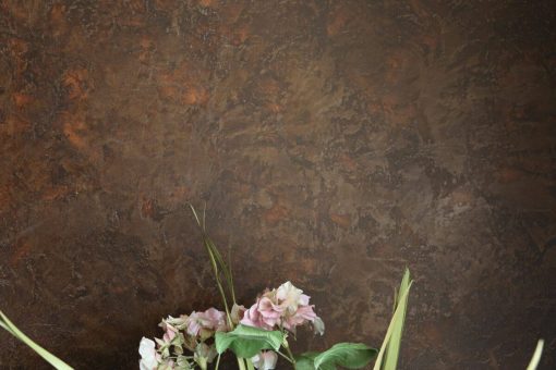 Come creare effetto corten per gli arredi di casa