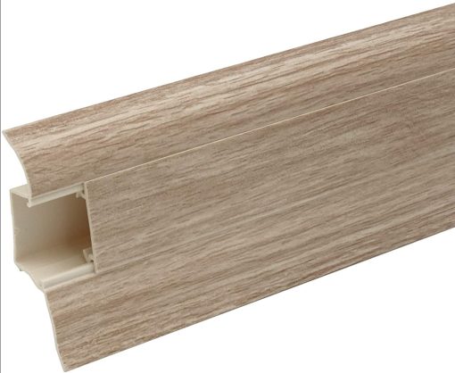 Come nascondere le canaline: soluzioni intelligenti