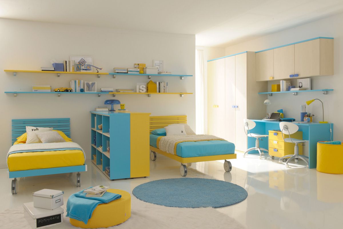 come-organizzare-la-cameretta-9