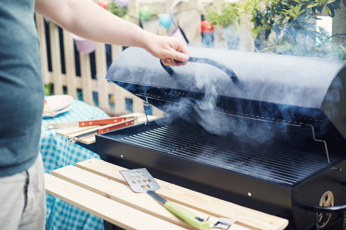Come pulire il barbecue in maniera precisa