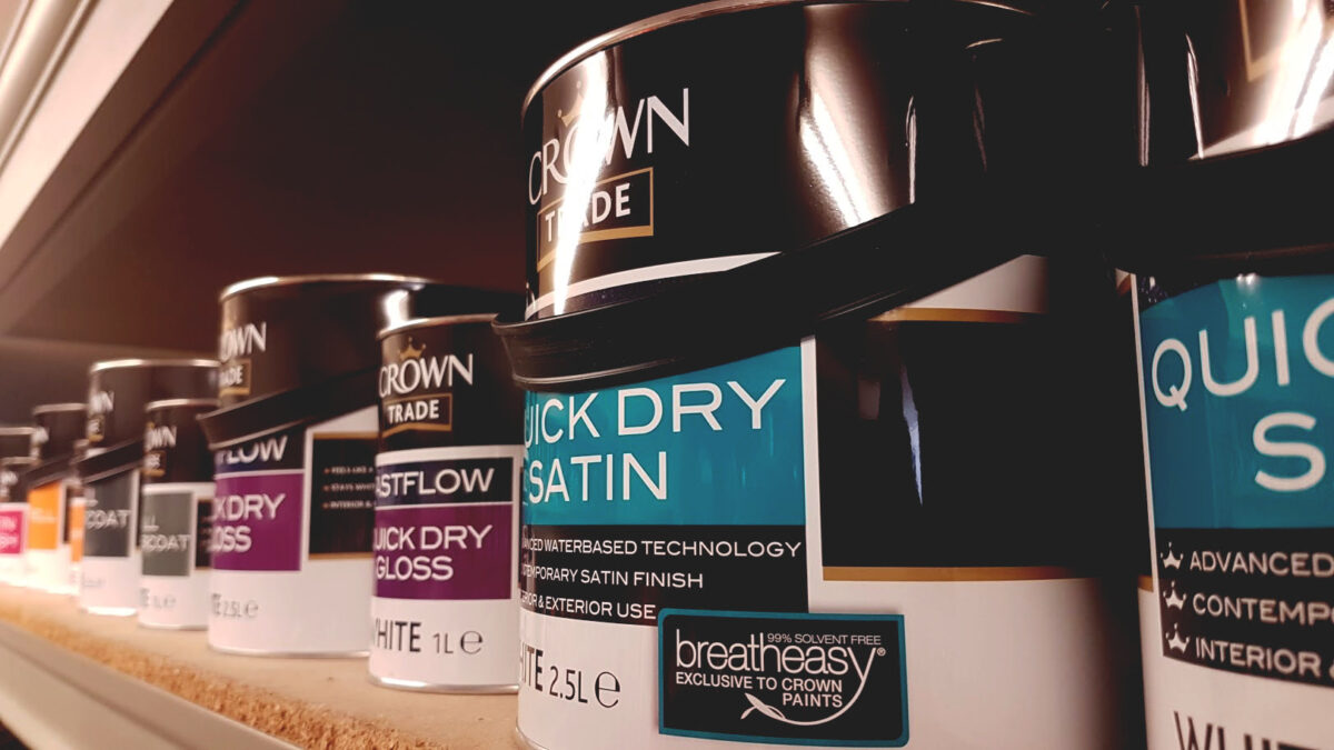 Galleria foto - Cosa sapere prima di acquistare vernici online: guida pratica Foto 4