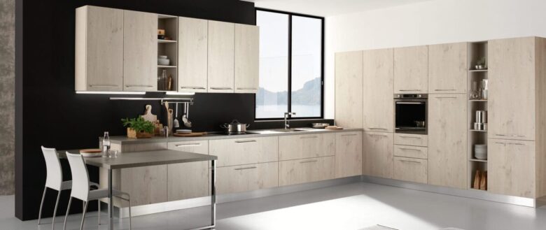 cucina-moderna-brio-abete-ghiaccio-mobilturi