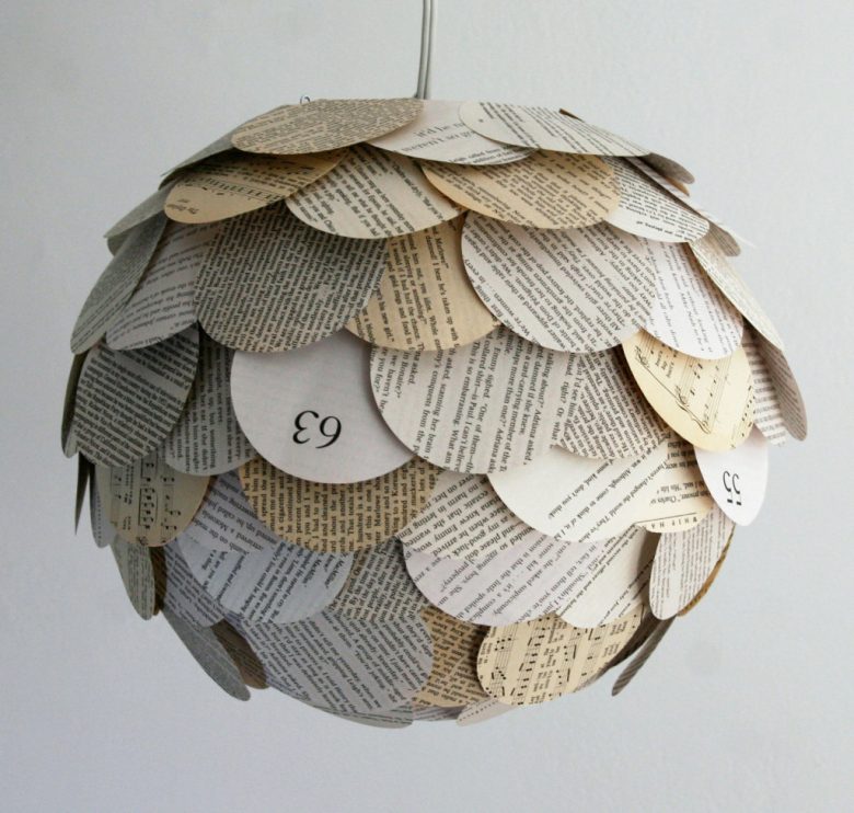 decorare-casa-con-giornali-vecchi-13