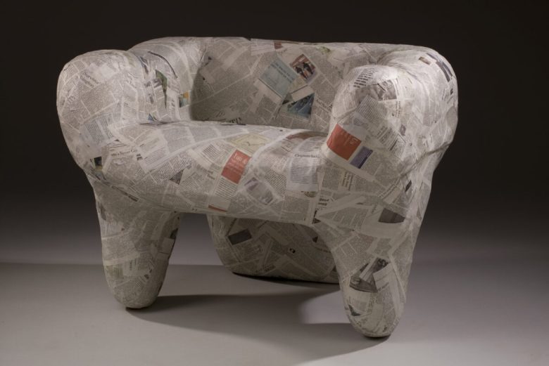 decorare-casa-con-giornali-vecchi-9