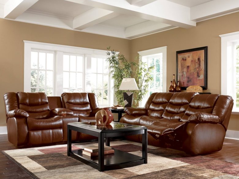 living room furniture decorating ideas awesome projects leather