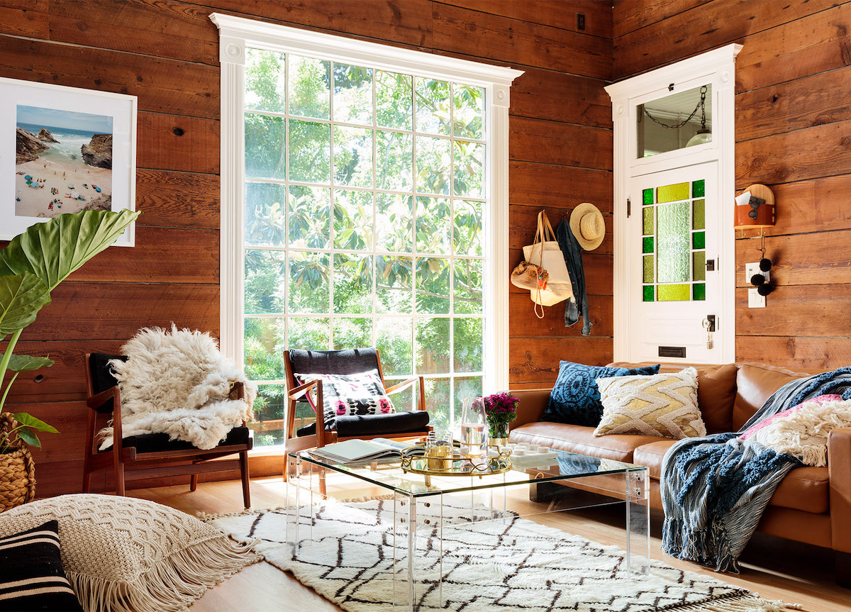 Kohlhepp House- Mill Valley, CA