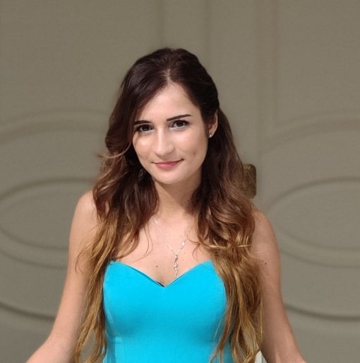 Federica De Blasio