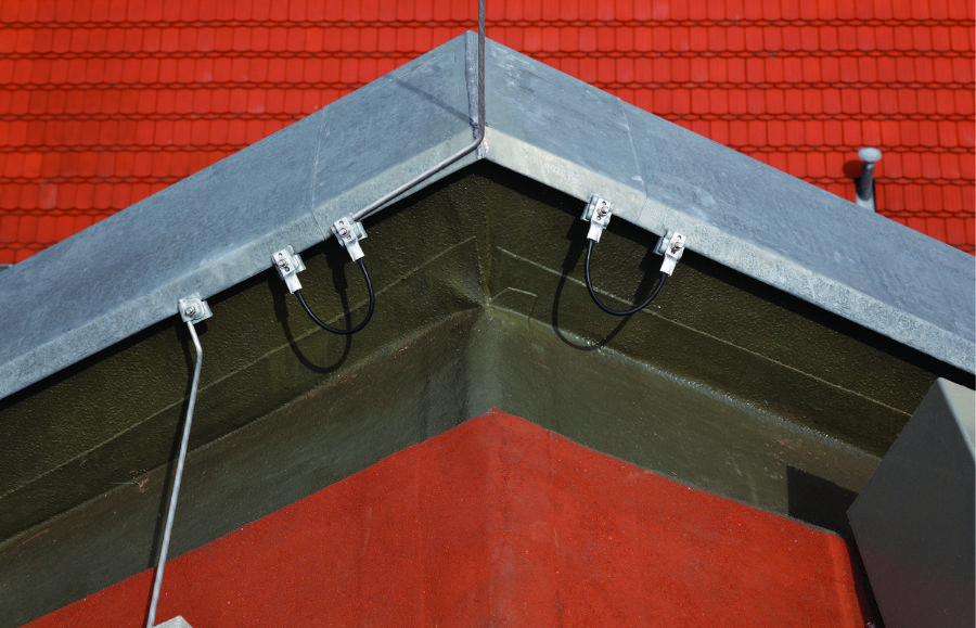 Galleria foto - Guaina liquida impermeabilizzante: tutto quello che c’è da sapere Foto 3