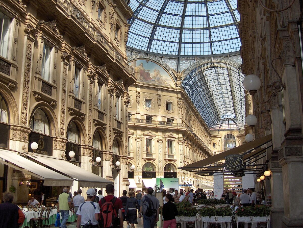 Milano