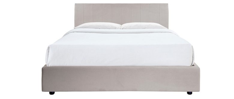 miliboo-catalogo-2021 7- letto contenitore