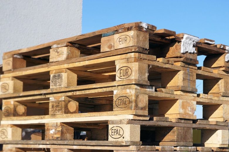 Pallet