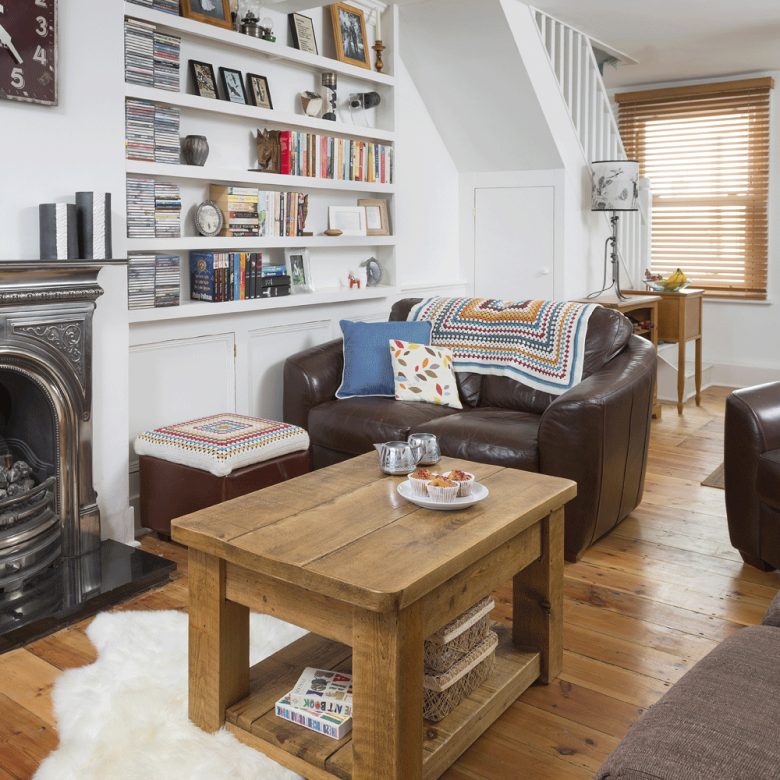 Small Living Room Ideas How To Decorate A Cosy And Compact Sitting