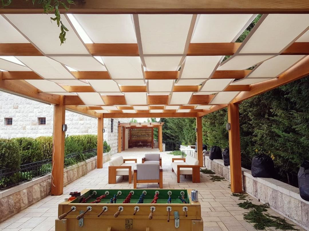 Come sfruttare terrazzo d&#8217;inverno: 5 idee da copiare
