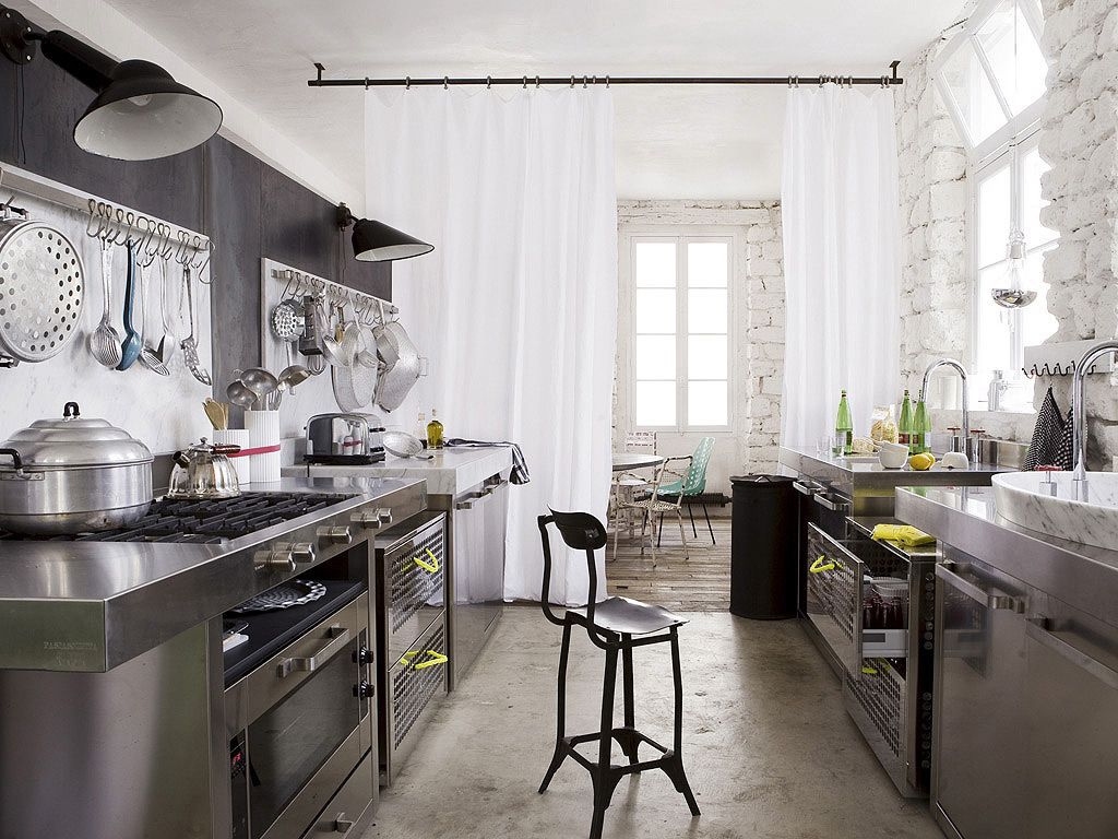Stile-industrial-chic-definizione-idee-mobili-19