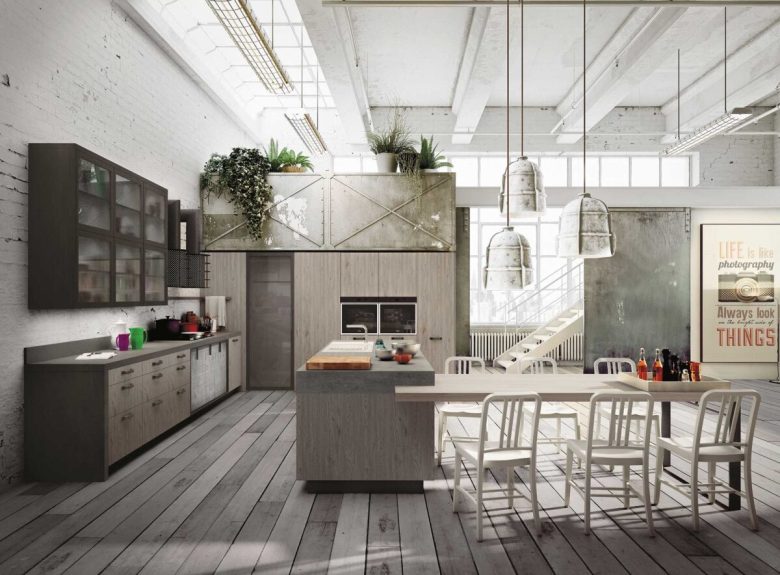 Stile-industrial-chic-definizione-idee-mobili-20