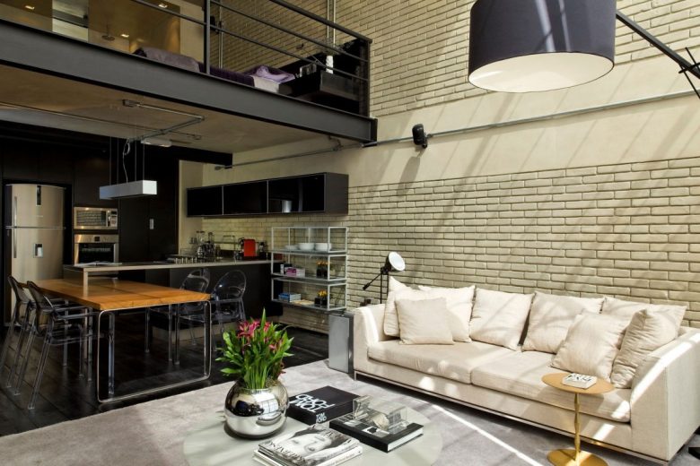 Stile-industrial-chic-definizione-idee-mobili-4