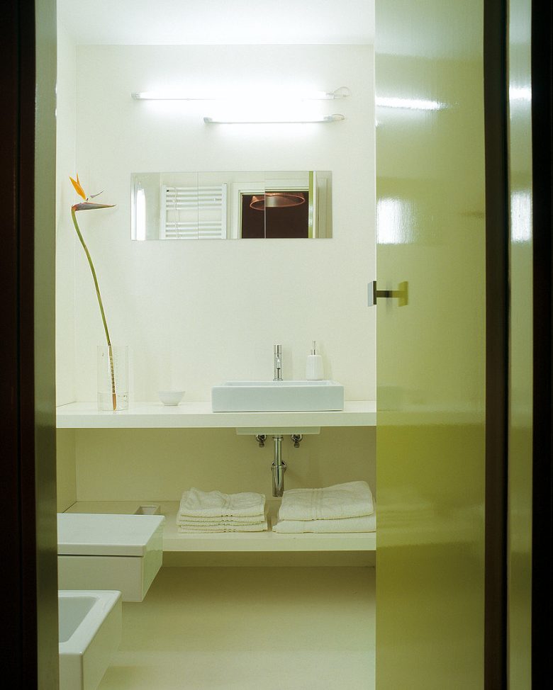 bagno-pareti-color-verde-lime 20