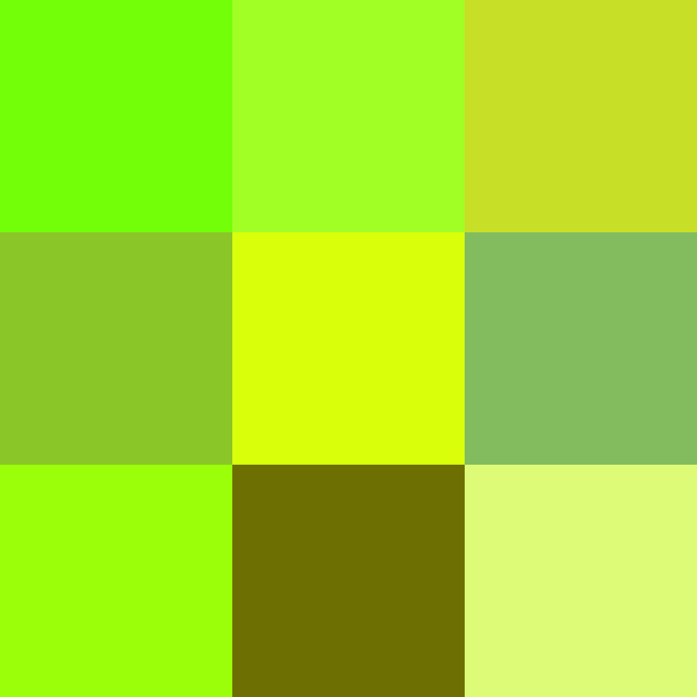 camera-da-letto-pareti-verde-lime-17