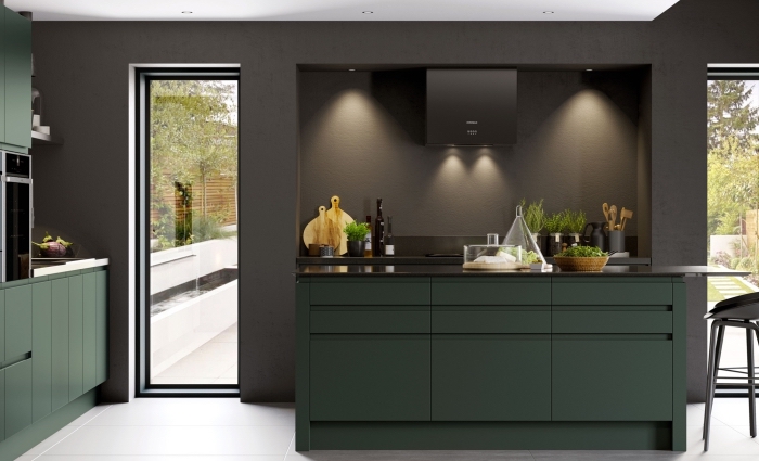 cucina-pareti-color-marrone-12 cucina-pareti-color-marrone-12