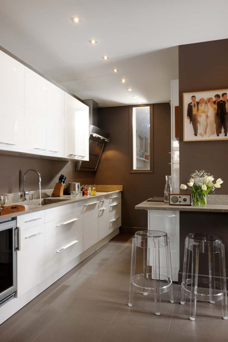 cucina-pareti-color-marrone-27