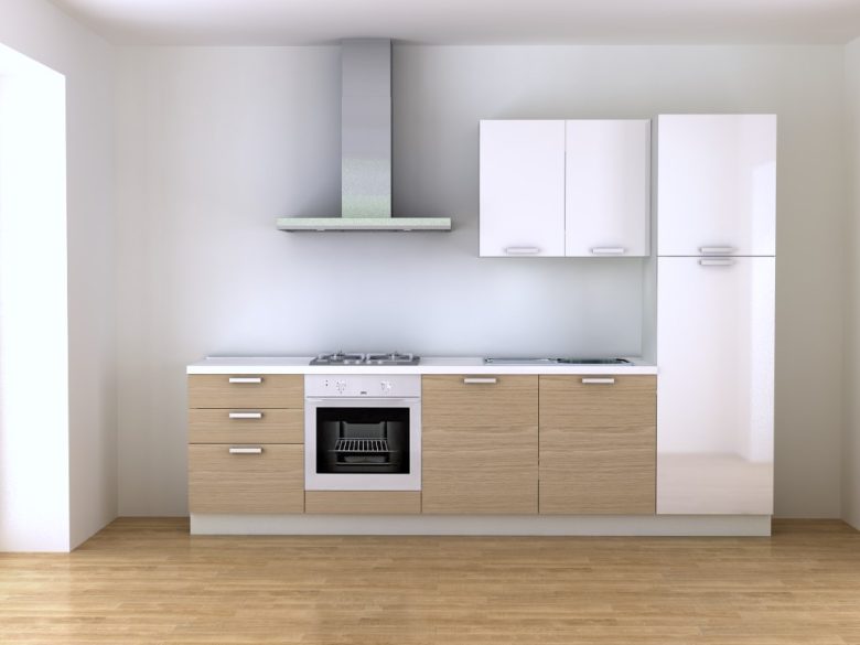 cucina-piccola-lineare-come-arredare-18