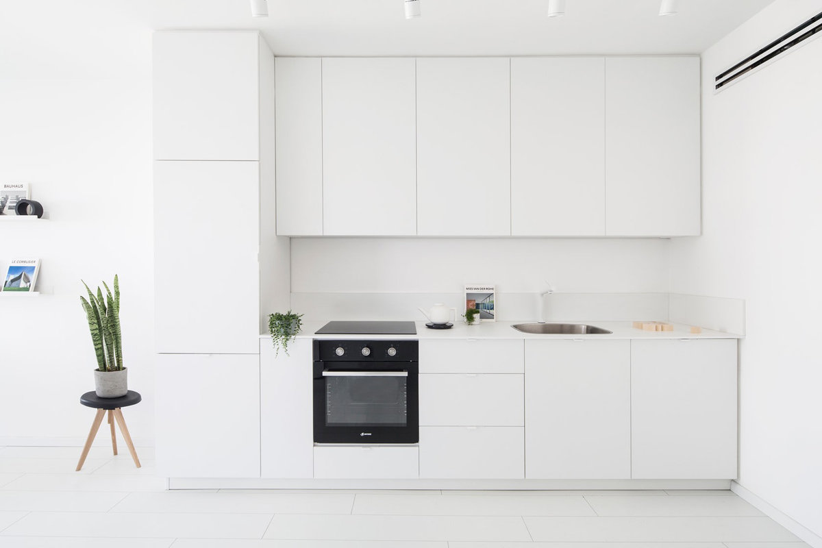 cucina-piccola-lineare-come-arredare-5