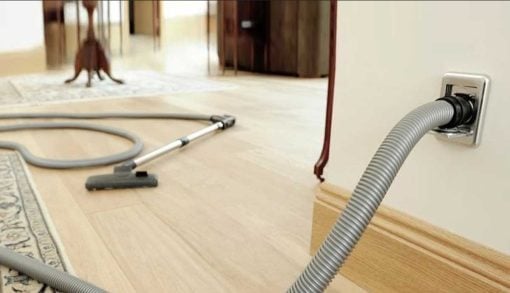 Impianto di aspirazione centralizzato: cos’è, come funziona, vantaggi, costi