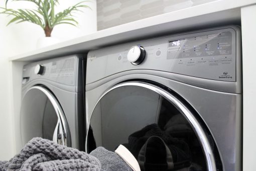 5 motivi validi per comprare l’asciugatrice