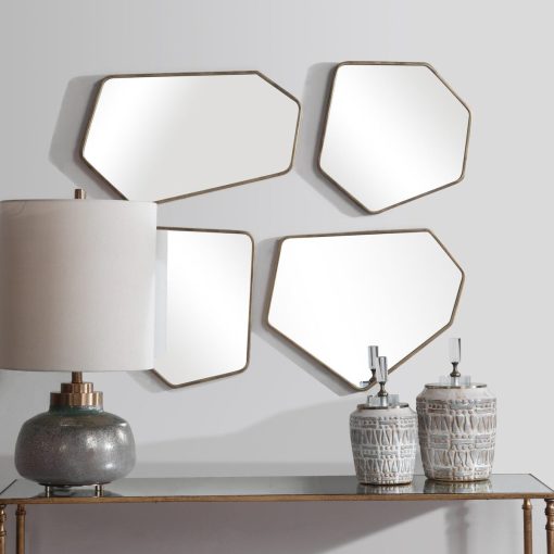 Specchiere moderne: 5 soluzioni di design