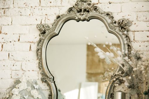Specchiere vintage: idee e consigli per la scelta migliore