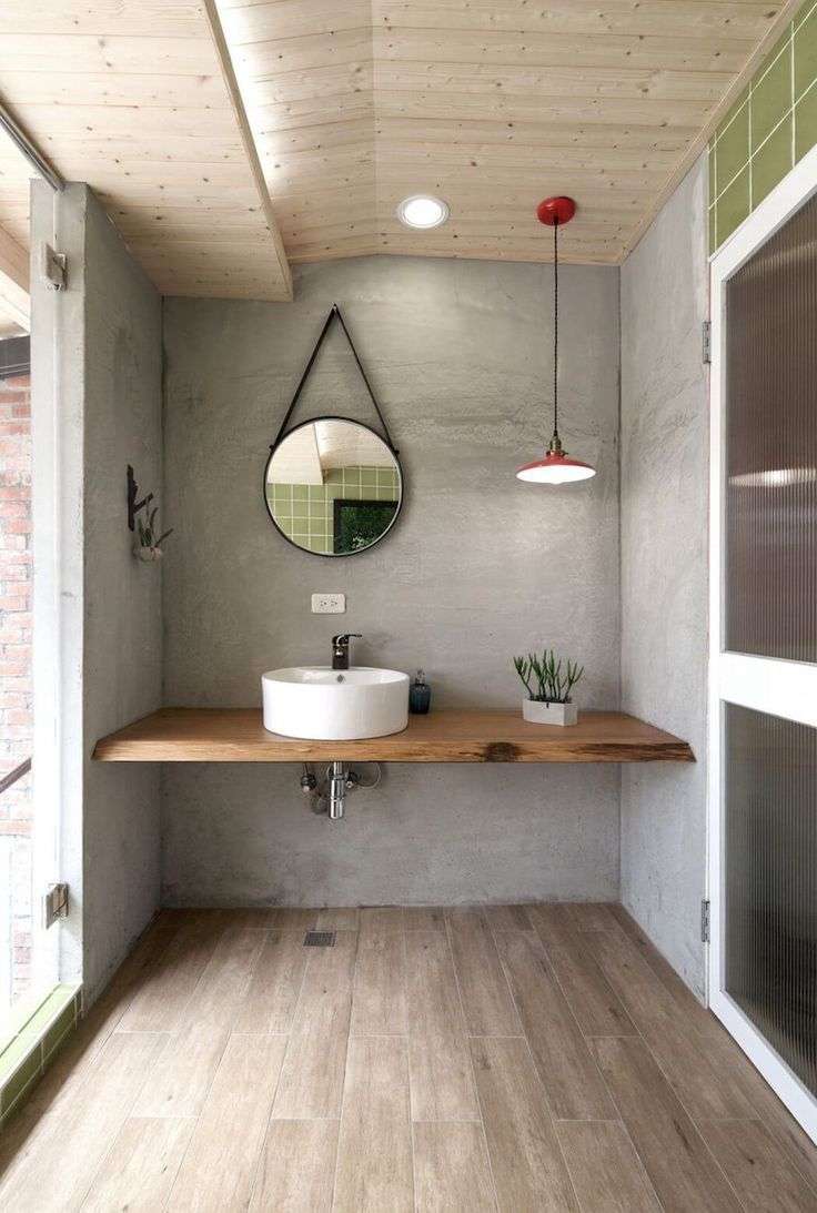 stile-industrial-chic-arredare-bagno-8