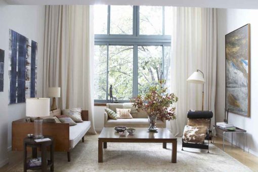 Riciclare tende: 10 idee creative antispreco