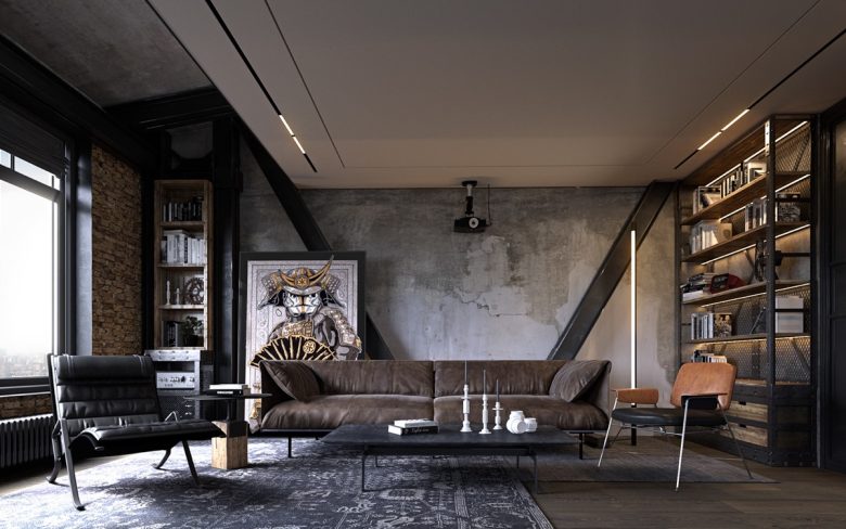 Divano-in-pelle-gli-stili-d-arredo-migliori-6