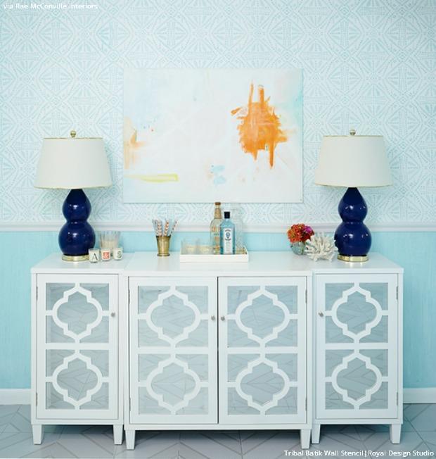 batik-decorazione