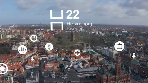 IKEA: la prima città sostenibile nel 2022