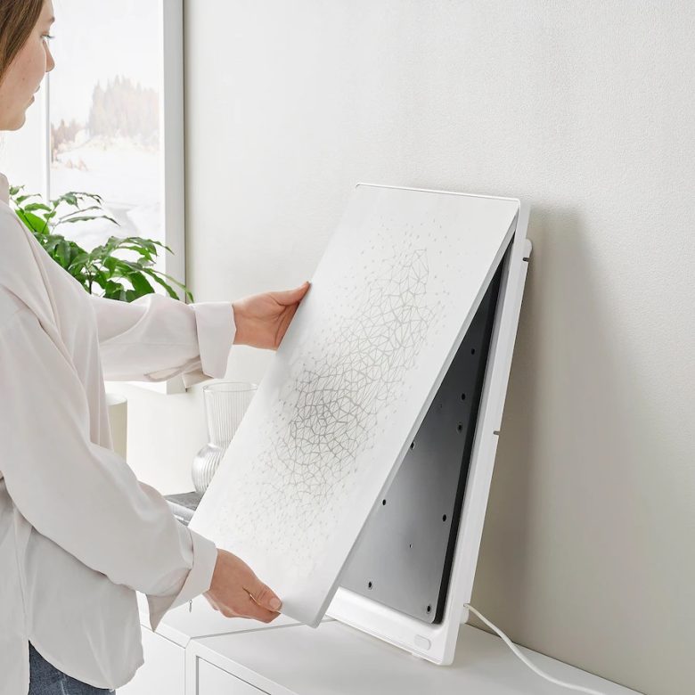ikea-symfonisk-cornice-con-cassa-wi-fi-bianco-apertura