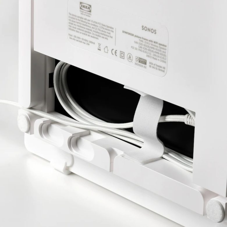 ikea-symfonisk-cornice-con-cassa-wi-fi-bianco-fili