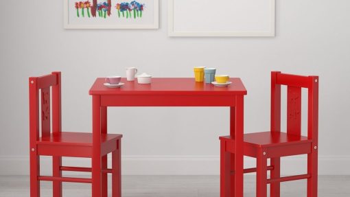 Sedioline IKEA: 10 modelli perfetti per i bambini