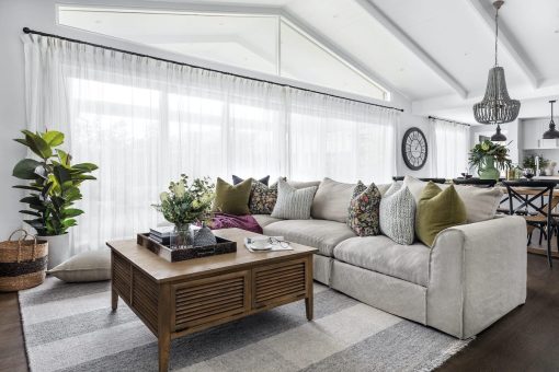 Stile Neo-Country: le idee più belle per arredare casa