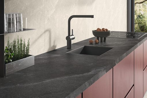 Come scegliere il top della cucina: i migliori materiali da scegliere