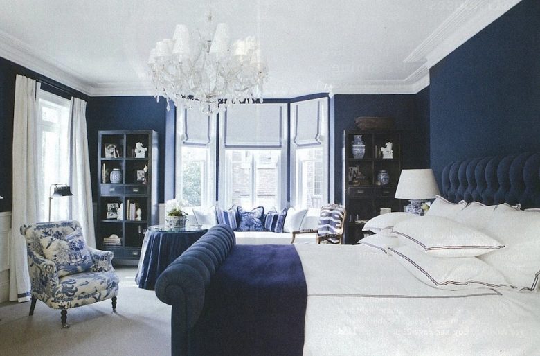 Camera-da-letto-colore-pareti-blu-navy-14