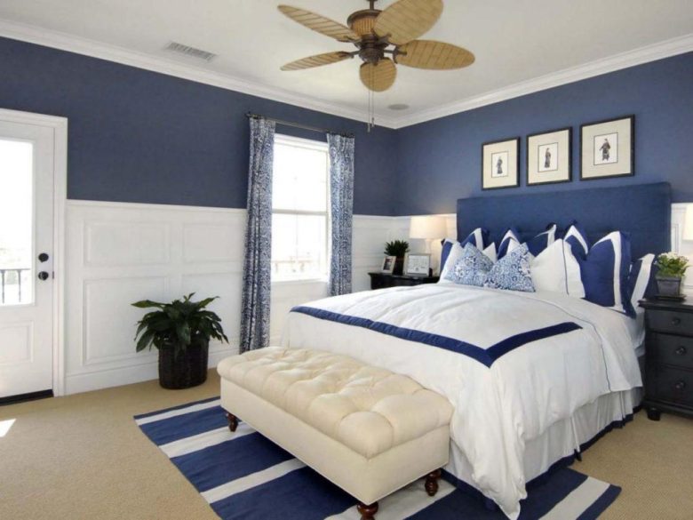 white and blue navy blue bedroom decorating ideas the