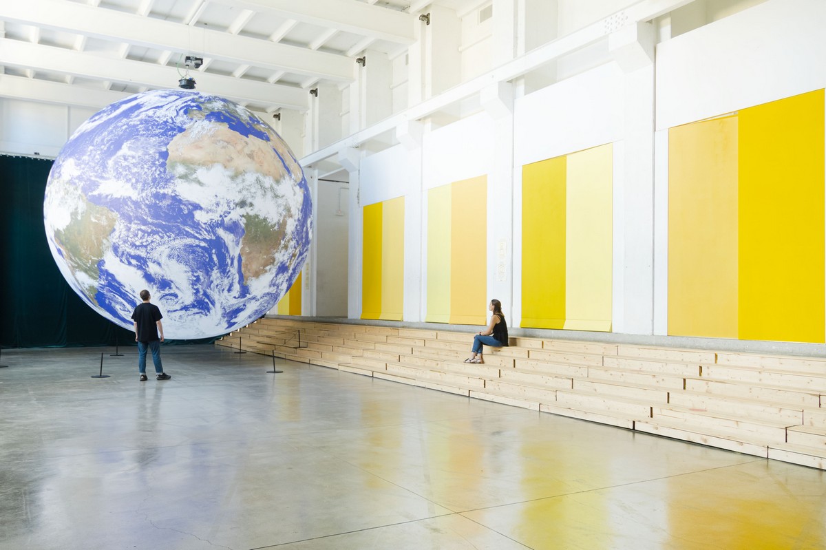 Fuorisalone 2021 Base Milano