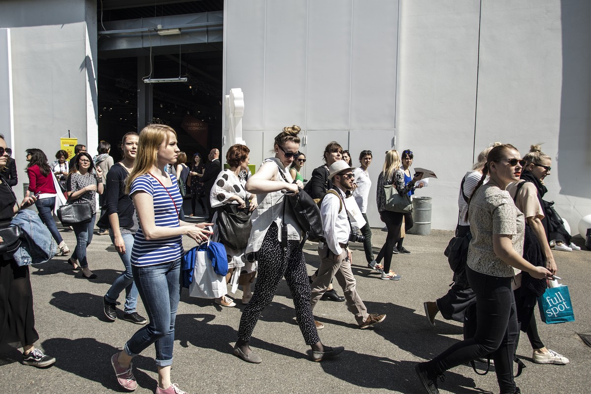 Superdesign Show 2021 r/evolution